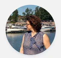 מרגריטה חודינוב